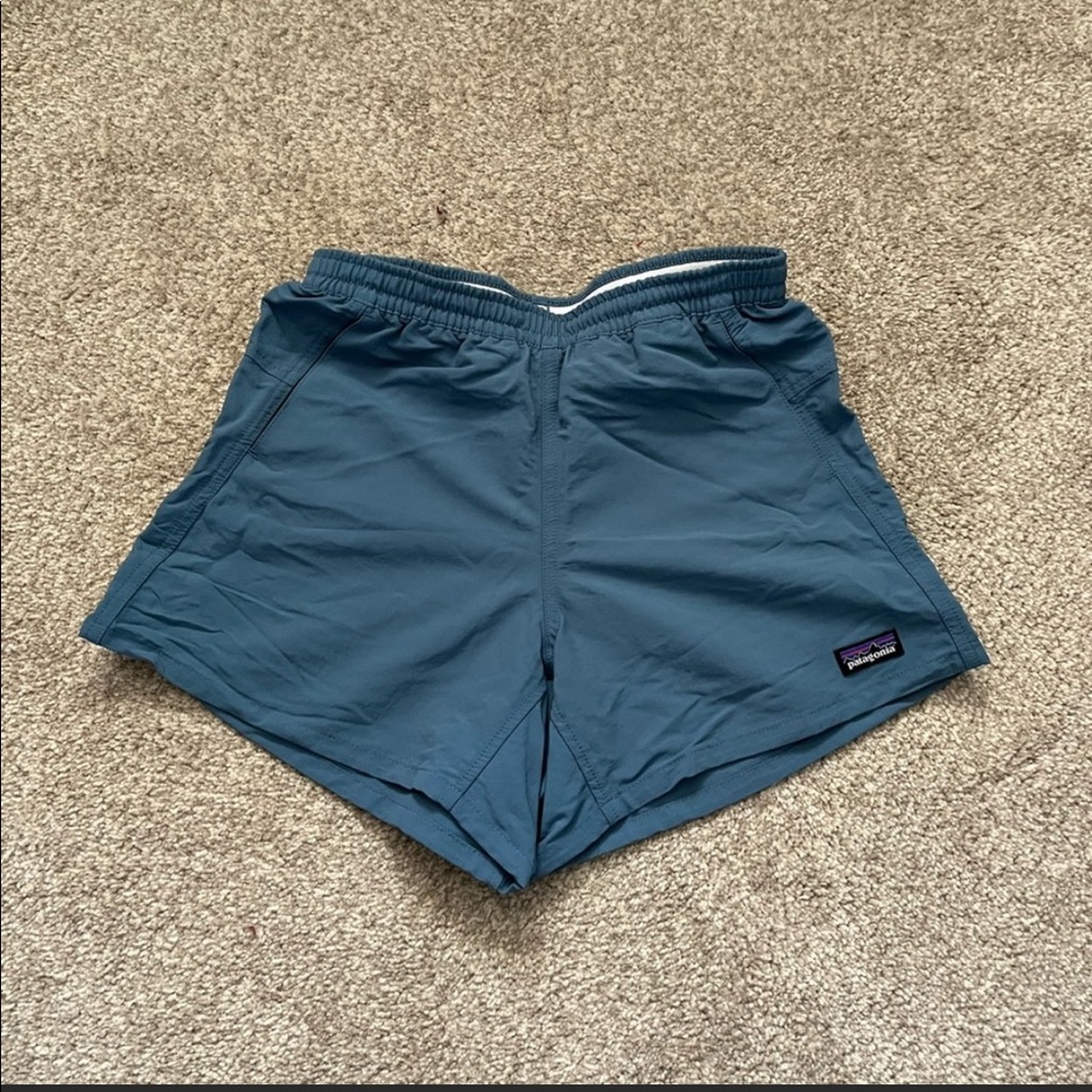 Patagonia Shorts xxs